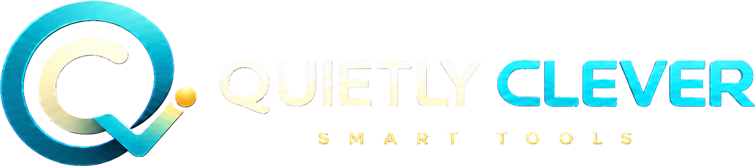 Quietly Clever